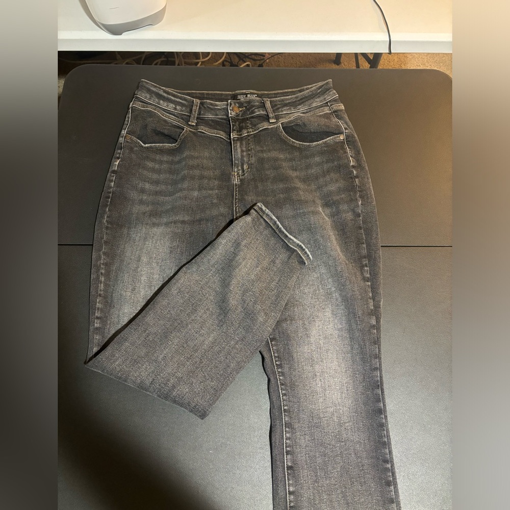 Never worn Judy Blue Jeans